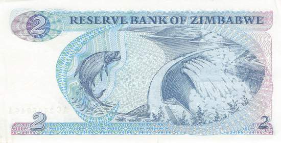 2 Dollar 1994